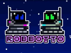 Robbotto — безплатна онлайн игра