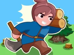 Sandbox Island War — безплатна онлайн игра
