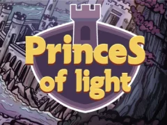 Princes Of Light — безплатна онлайн игра