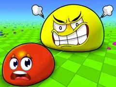 Eat Blobs Simulator — безплатна онлайн игра