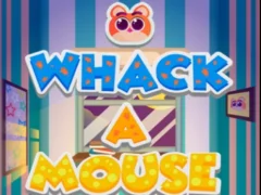 Whack A Mouse — безплатна онлайн игра