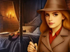 Hidden Objects Story — безплатна онлайн игра