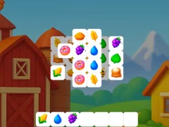Merge Tiles: Farm Frenzy — безплатна онлайн игра