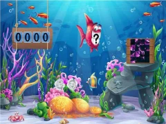 Rescue the Whale — безплатна онлайн игра