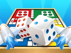 Ludo King Dice Club — безплатна онлайн игра
