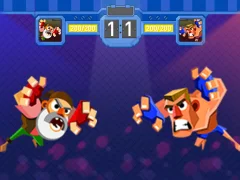 Wrestling King — безплатна онлайн игра