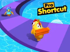 Shortcut Pro — безплатна онлайн игра