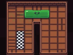 Stickyban — безплатна онлайн игра