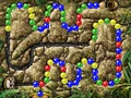 Inca Ball — безплатна онлайн игра