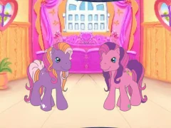 My Little Pony Dance Studio — безплатна онлайн игра