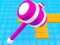 Happy Color — безплатна онлайн игра