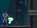 Batman The rooftop caper — безплатна онлайн игра
