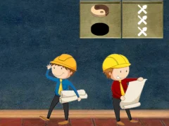 Manhole Mystery Escape — безплатна онлайн игра