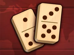 Domino World — безплатна онлайн игра