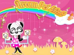 Dream Pet Link — безплатна онлайн игра