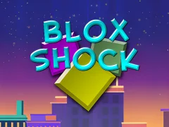 Blox Shock — безплатна онлайн игра