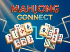 Mahjong Connect — безплатна онлайн игра