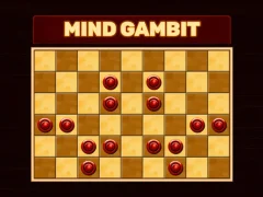 Mind Gambit — безплатна онлайн игра