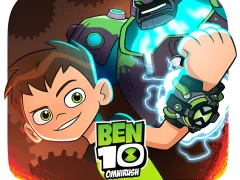Ben 10 Omnibreak — безплатна онлайн игра