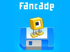 Fancade — безплатна онлайн игра