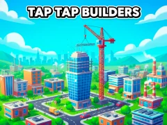 Tap Tap Builders — безплатна онлайн игра
