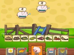 Pig Farming — безплатна онлайн игра
