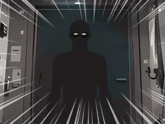 Horror House Escape — безплатна онлайн игра