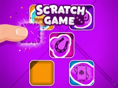 Scratch Game — безплатна онлайн игра