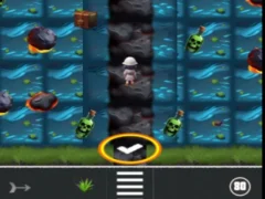 Hazard Heights — безплатна онлайн игра