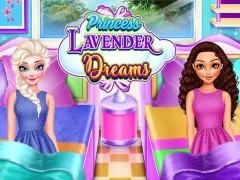 Lavender Dream — безплатна онлайн игра