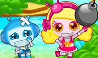 Bomb It Mission — безплатна онлайн игра