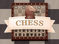 Chess — безплатна онлайн игра