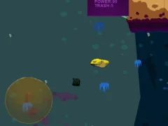 Something Below The Sea — безплатна онлайн игра
