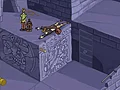 Scoobydoo Adventures 4 — безплатна онлайн игра