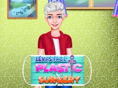 Levi's Face Plastic Surgery — безплатна онлайн игра