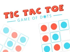 TIC TAC TOE The Original Game — безплатна онлайн игра