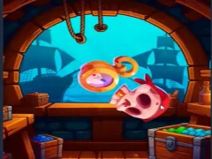 Skulls And Bombs — безплатна онлайн игра