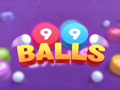 99 Balls — безплатна онлайн игра