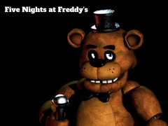 Five Nights at Freddy's — безплатна онлайн игра