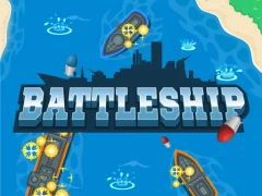 Battleship — безплатна онлайн игра