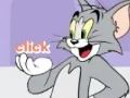 Tom And Jerry Hamburger — безплатна онлайн игра