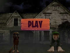 Tung Sahur Horror Escape — безплатна онлайн игра
