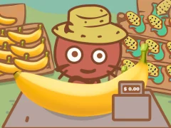 Banana Farm — безплатна онлайн игра