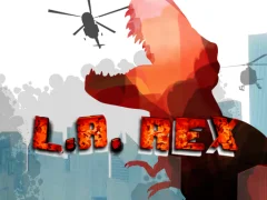 LA REX — безплатна онлайн игра