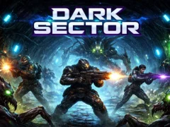 Dark Sector — безплатна онлайн игра