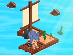 Idle Arks: Sail and Build 2 — безплатна онлайн игра