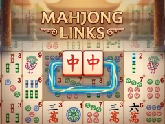 Mahjong Links — безплатна онлайн игра