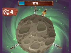 Merge Weapons — безплатна онлайн игра