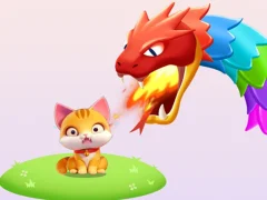 Cat Rescue — безплатна онлайн игра