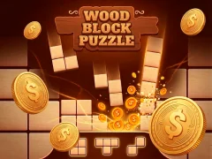 Wood Block Puzzle — безплатна онлайн игра